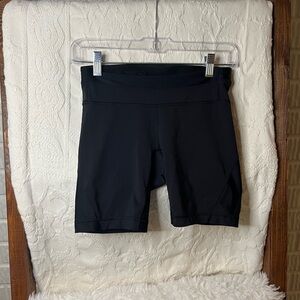 Lululemon Athletica Swift Speed High-Rise Short 6" Spandex